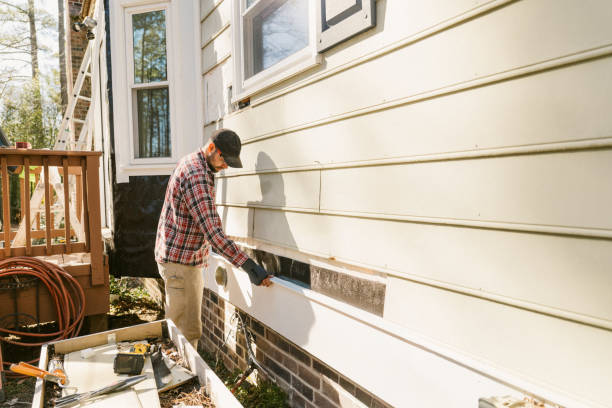 Top rated local Siding Repair specialists in Pelham, GA